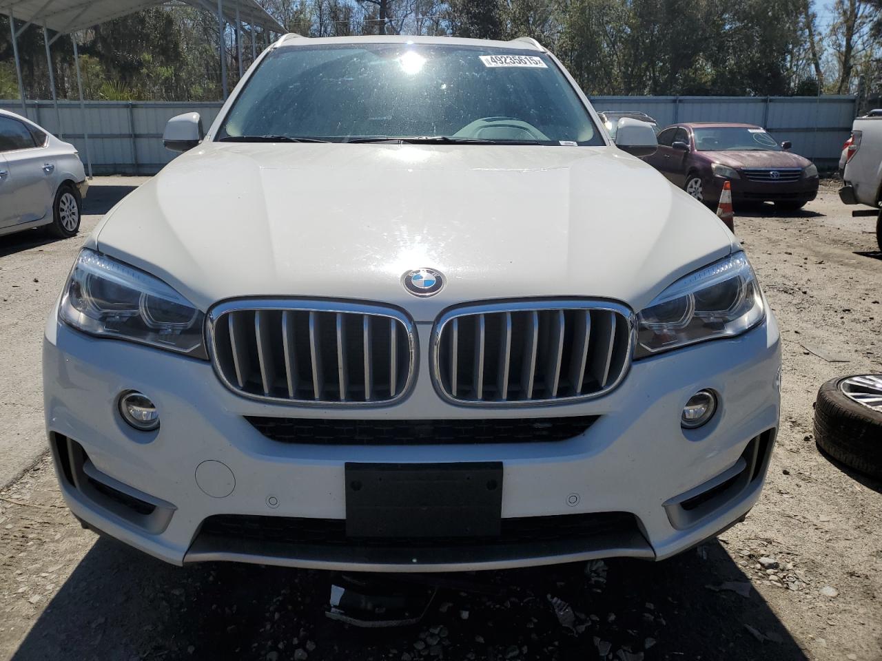 2015 BMW X5 - Image 5