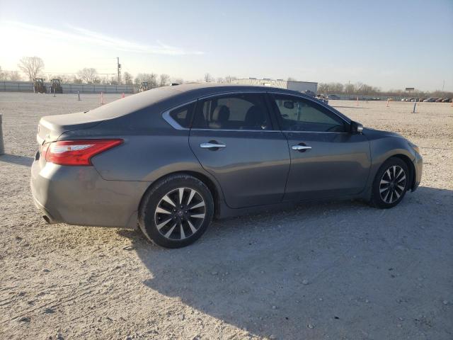  NISSAN ALTIMA 2016 Szary