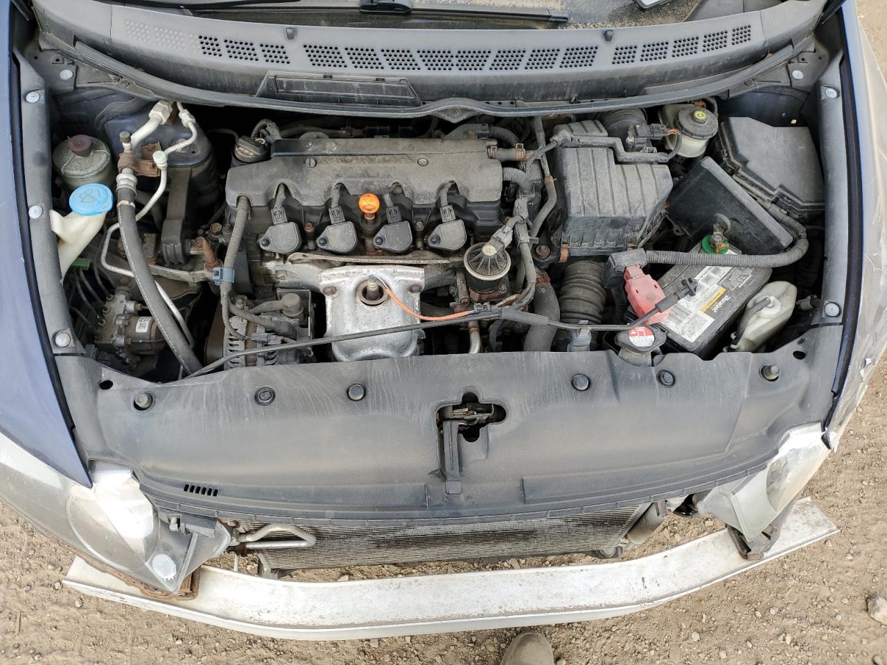 2009 Honda Civic - Image 13