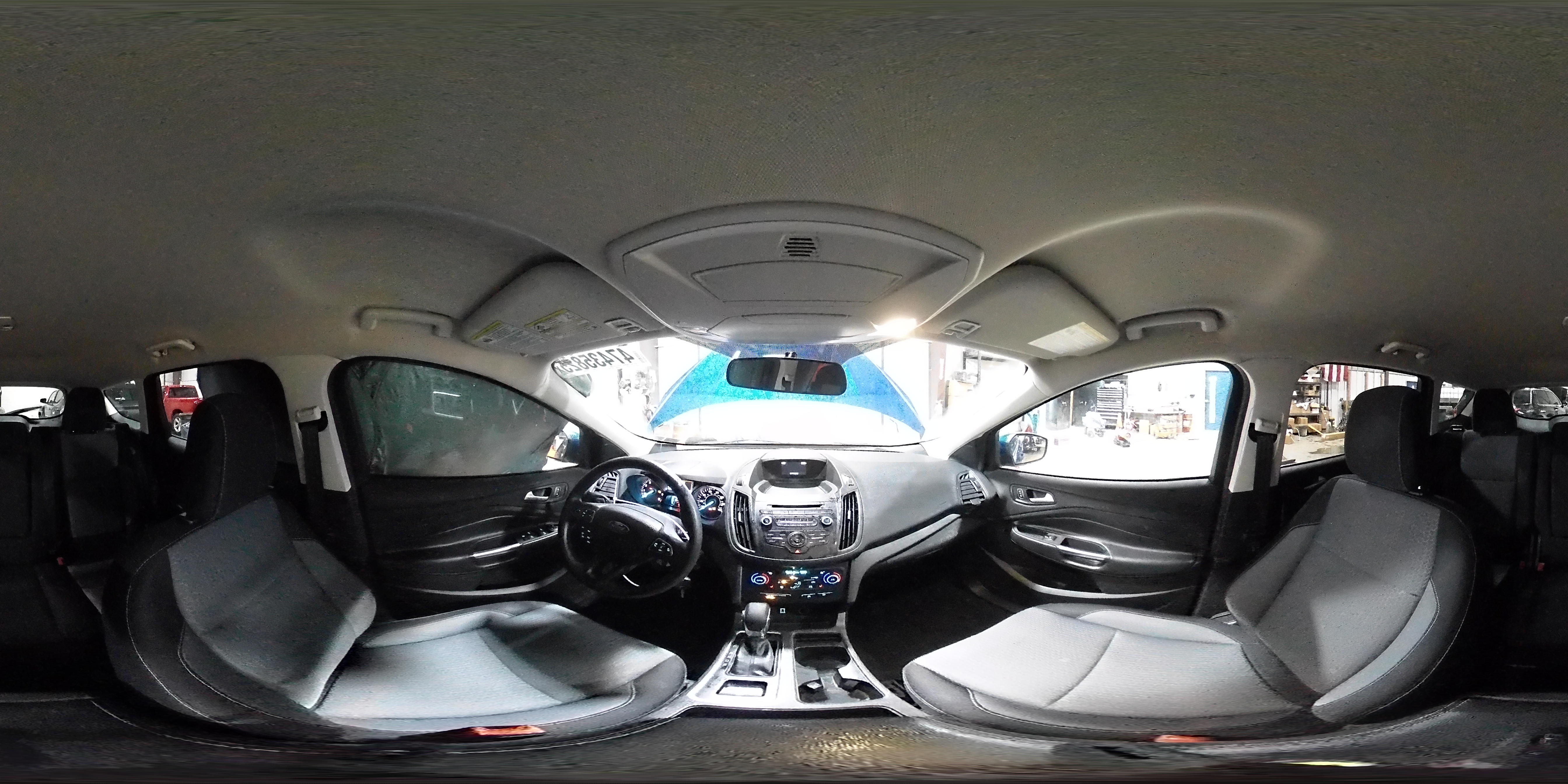 2018 Ford Escape - Image 15