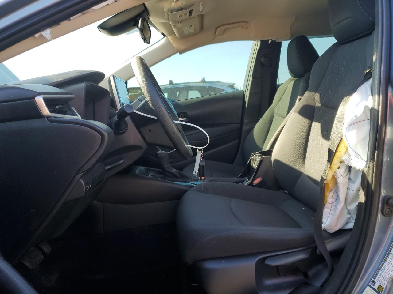 2021 Toyota Corolla - Image 7
