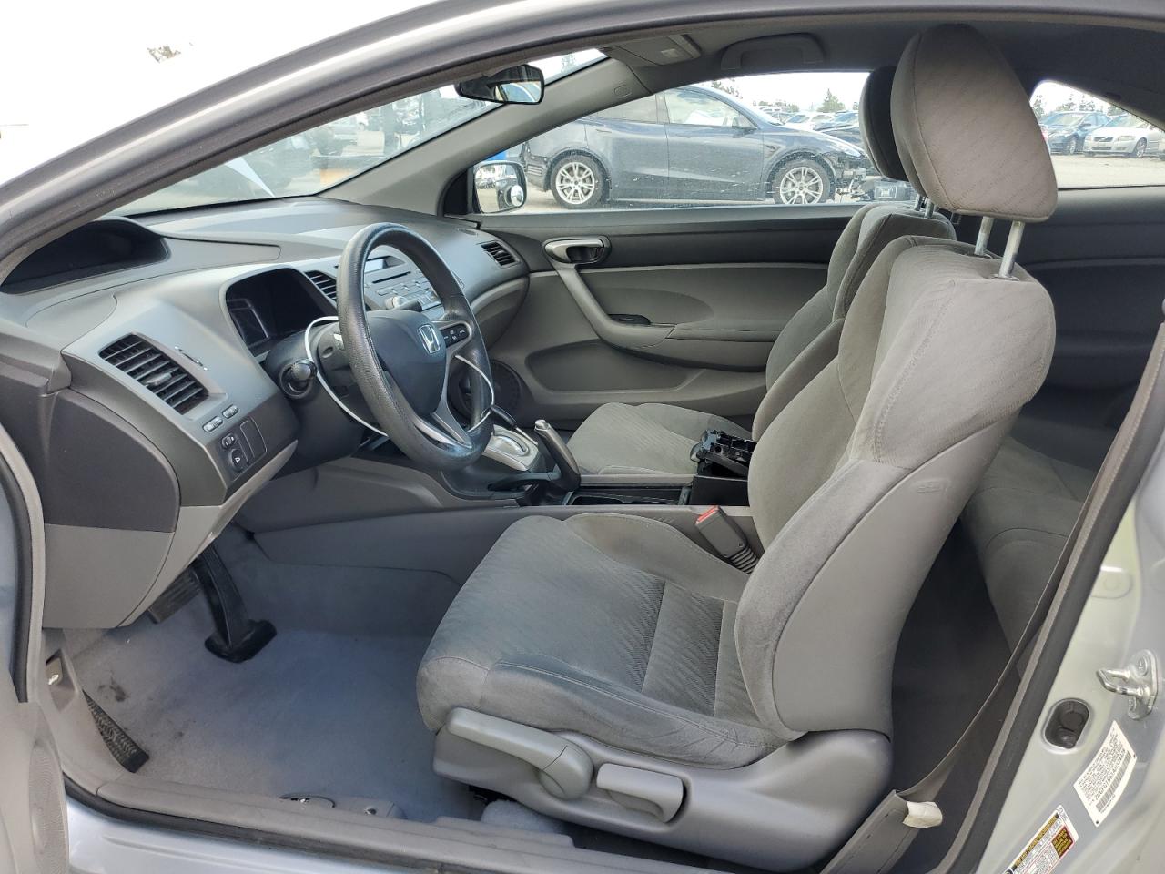 2010 Honda Civic - Image 7