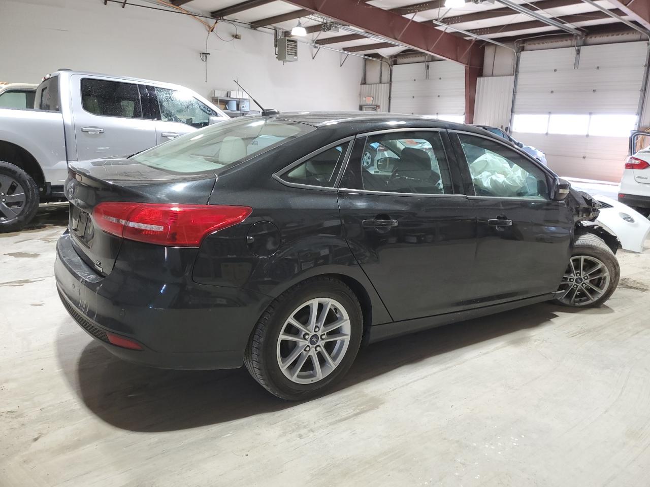 2015 Ford Focus - Image 3