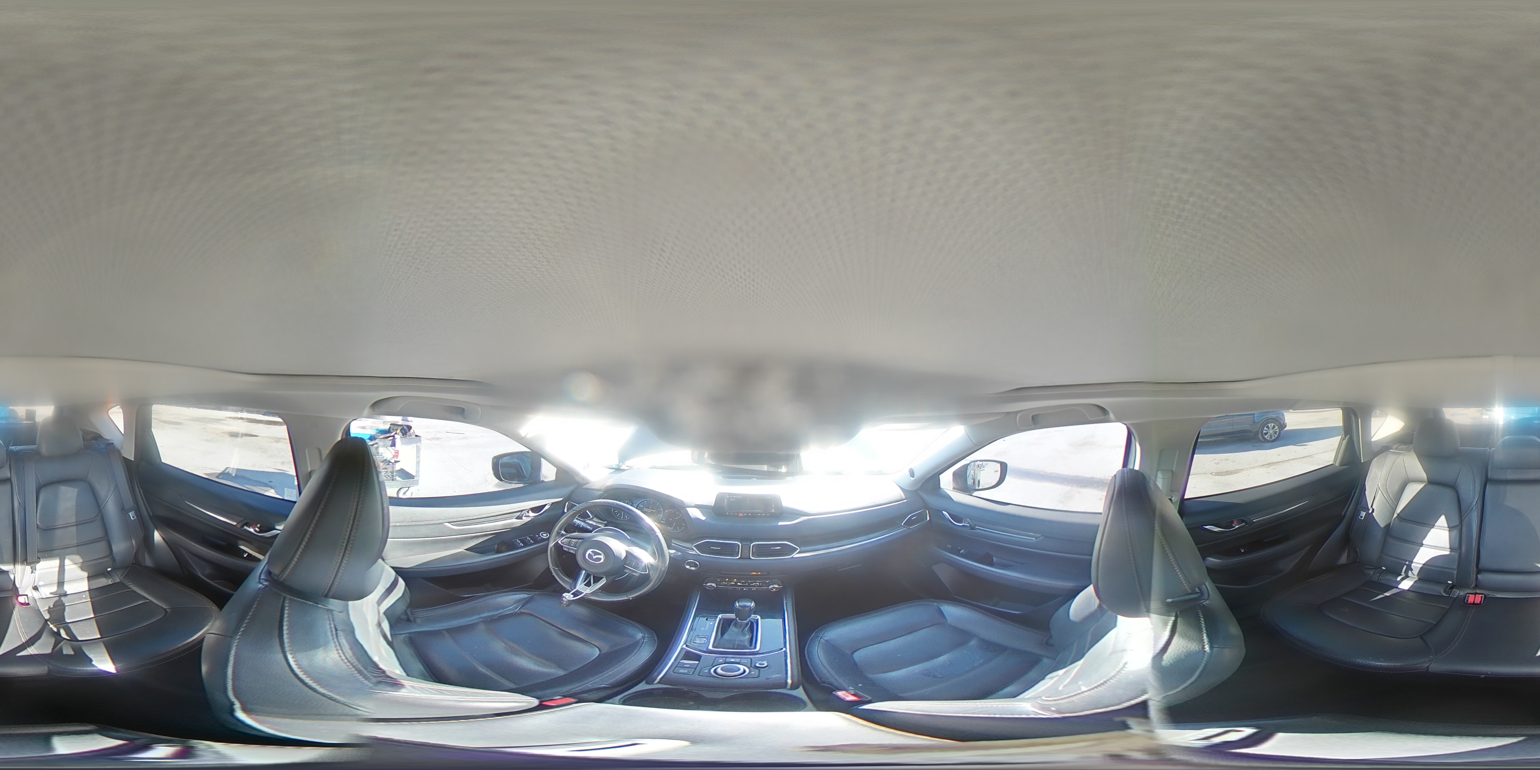 2019 Mazda CX-5 - Image 14