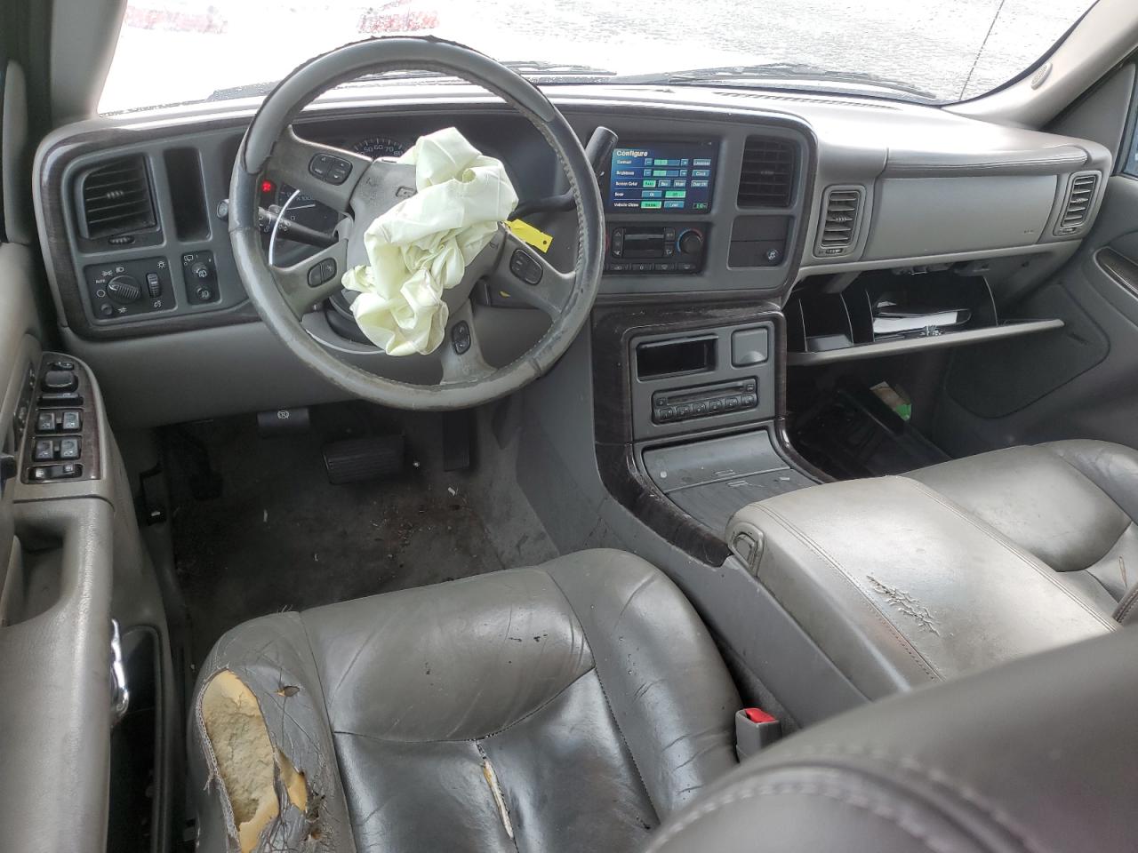 2006 GMC Yukon - Image 8
