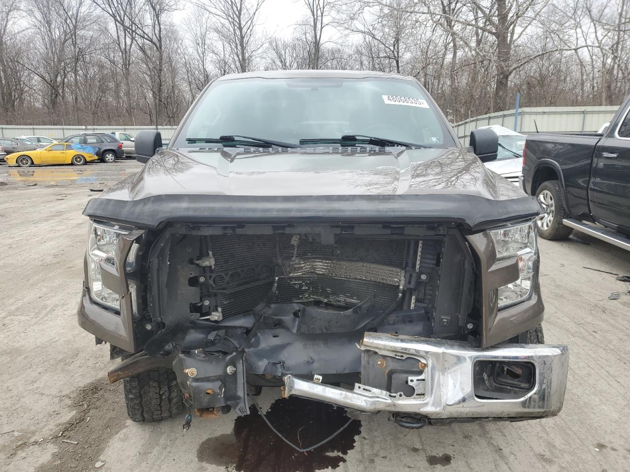 2015 Ford F-150 - Image 5