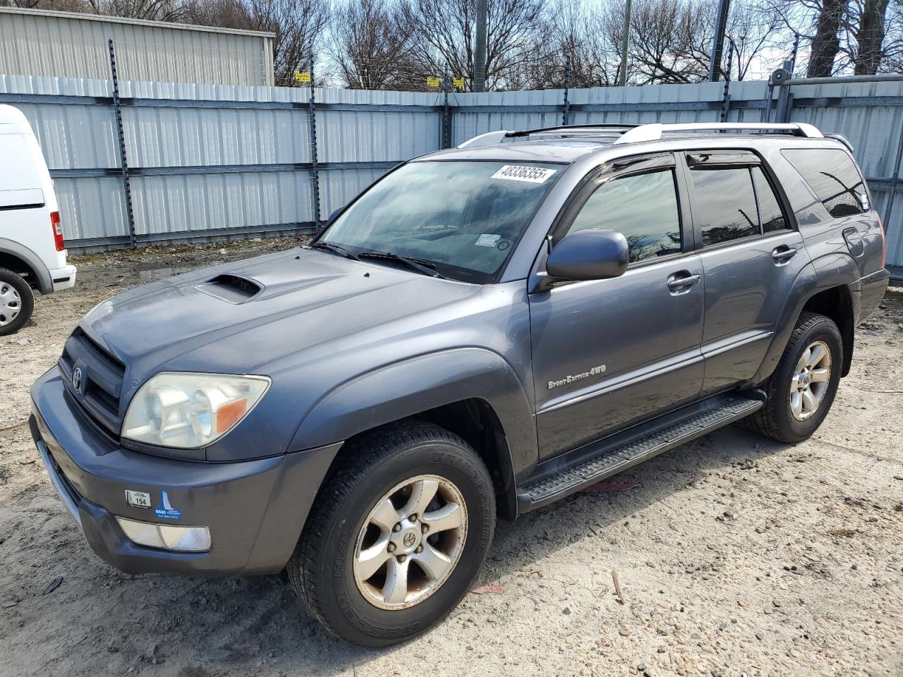 2004 Toyota 4Runner - Image 1