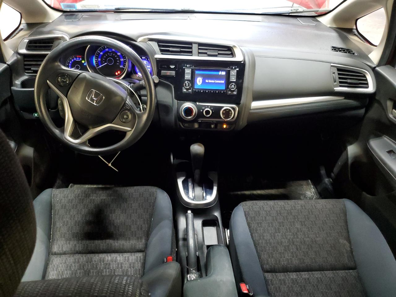 2016 Honda Fit - Image 8