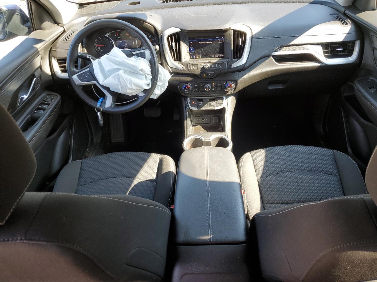 2022 GMC Terrain - Image 8