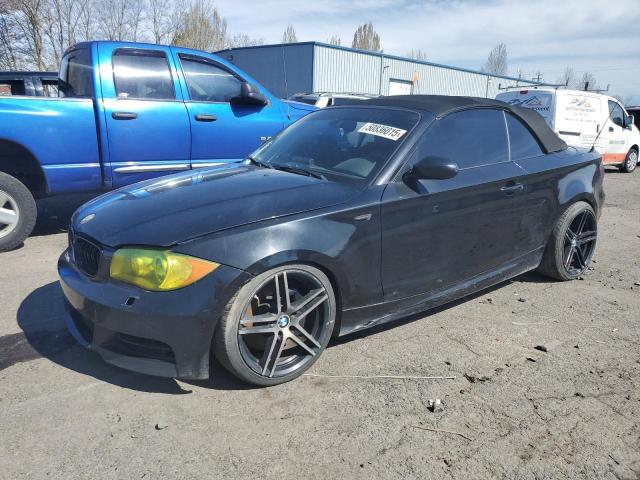 2008 Bmw 135 I