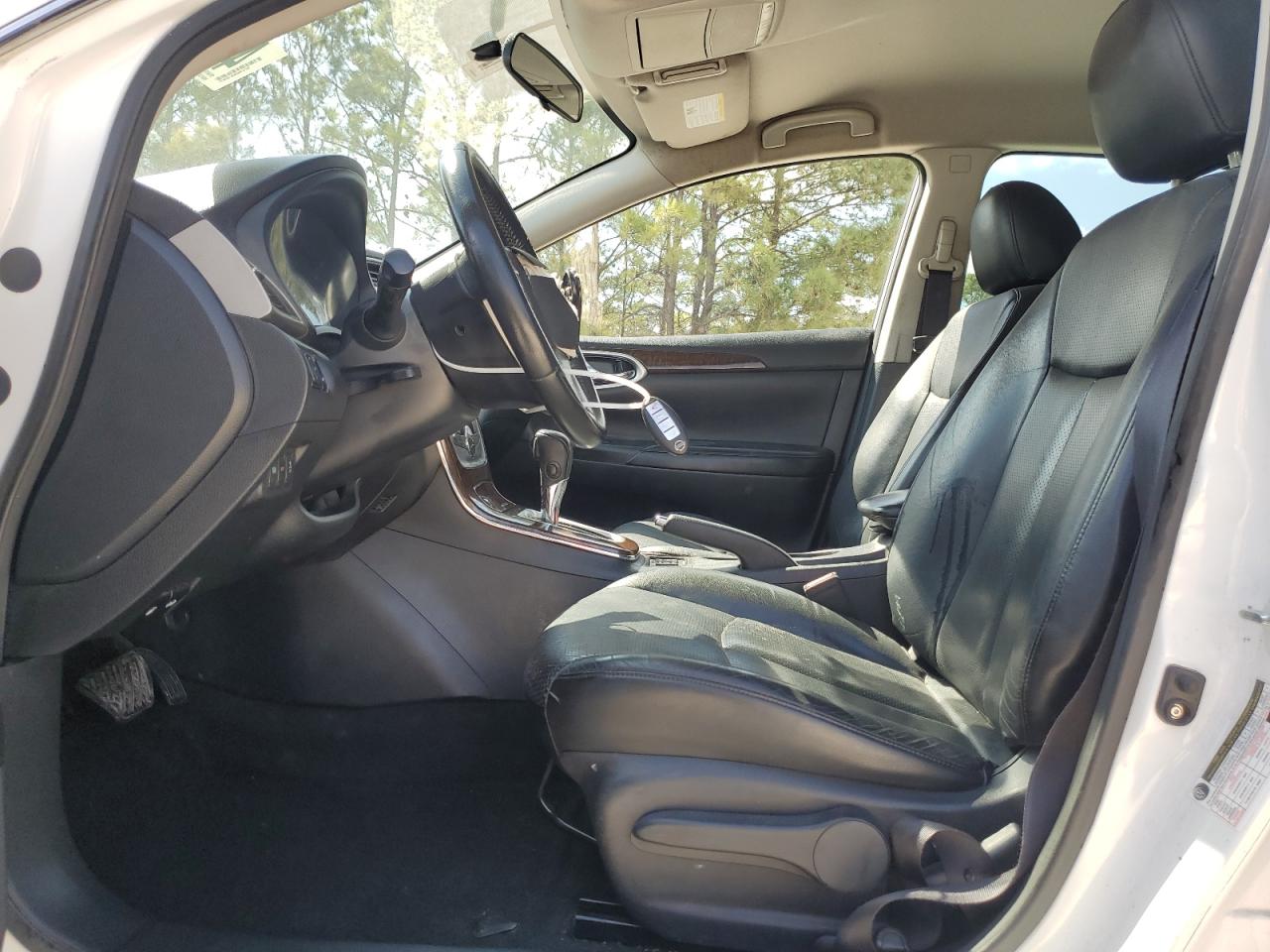 2013 Nissan Sentra - Image 7