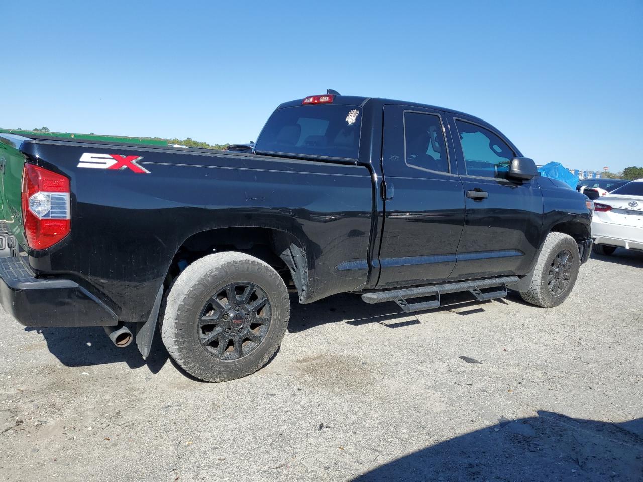 2021 Toyota Tundra - Image 3