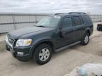 2010 Ford Explorer Xlt zu verkaufen in Kansas City, KS - All Over