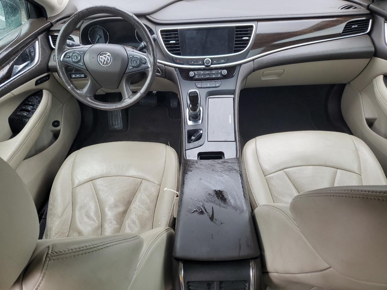 2018 Buick LaCrosse - Image 8