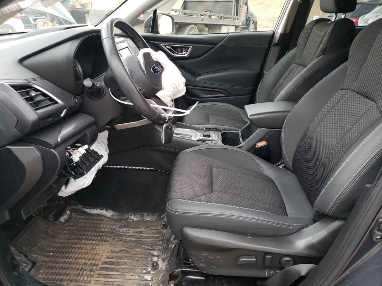 2021 Subaru Forester - Image 7