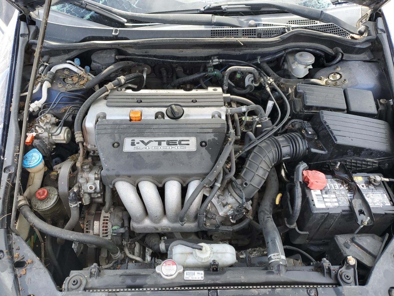 2005 Honda Accord - Image 12
