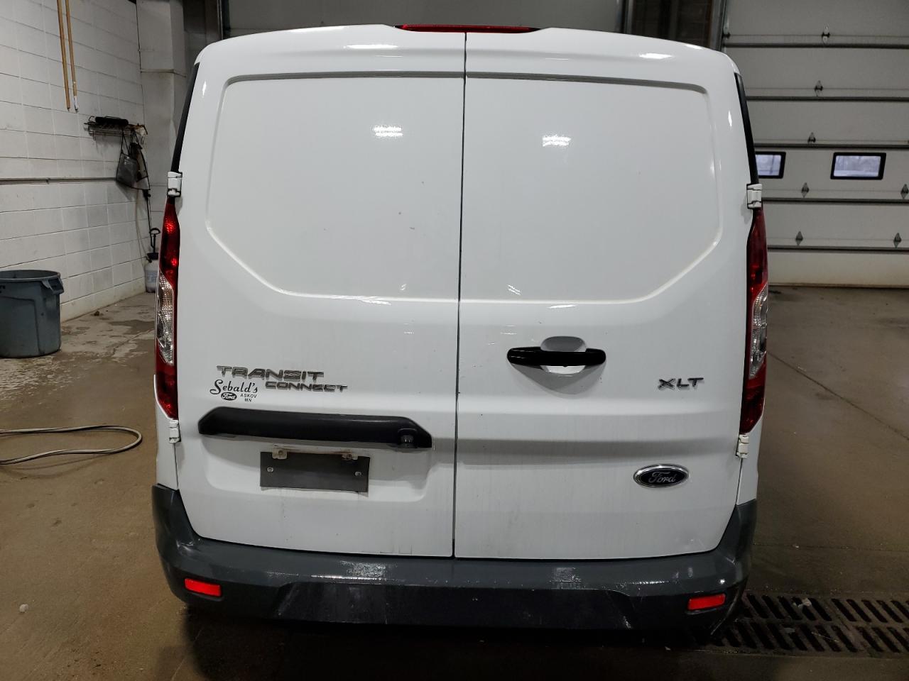 2015 Ford Transit - Image 6