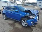2015 Mitsubishi Outlander Sport Se for Sale in Albuquerque, NM - Front End