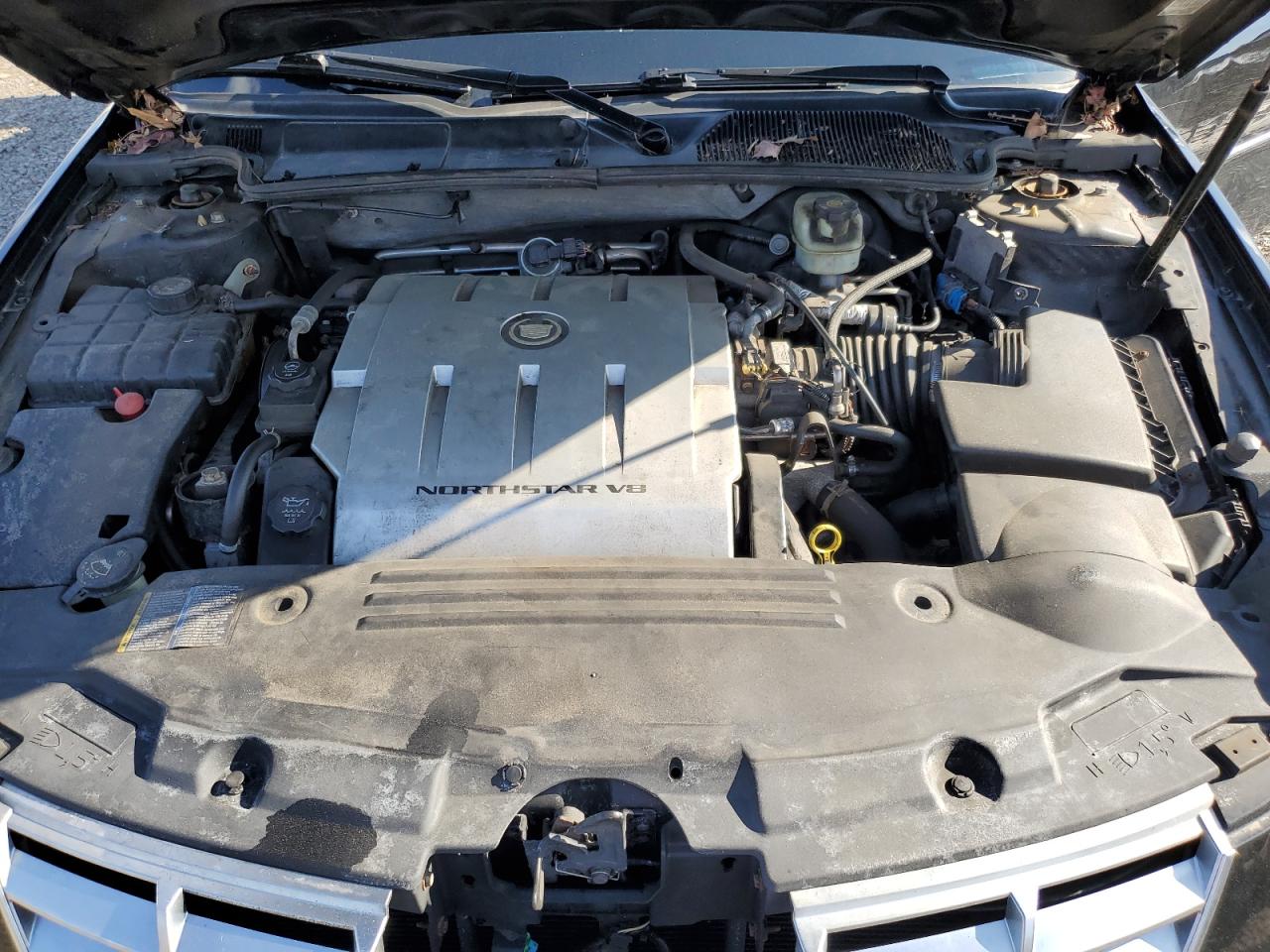 2006 Cadillac Dts VIN: 1G6KD57Y06U230972 Lot: 50494495
