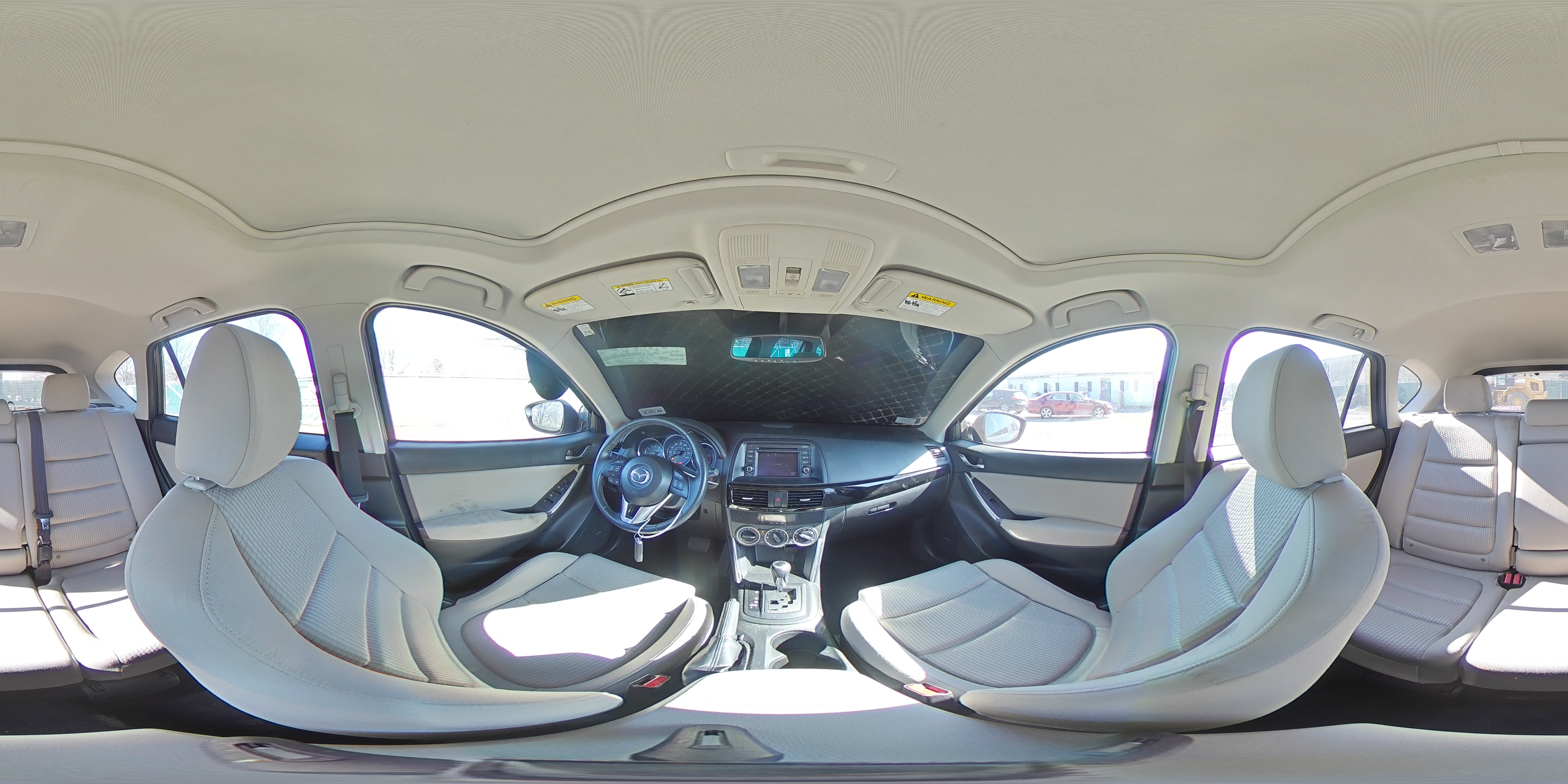 2013 Mazda CX-5 - Image 13