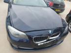 2011 BMW 520D SE AU for sale at Copart SANDY