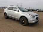 2017 Chevrolet Equinox Lt for Sale in Elgin, IL - Side