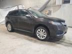 2017 Acura Rdx Technology for Sale in Greenwell Springs, LA - Front End