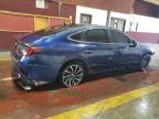 2020 Hyundai Sonata Limited на продаже в Marlboro, NY - All Over