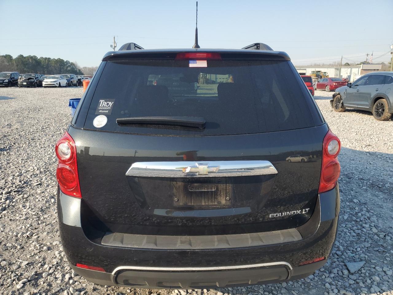 2013 Chevrolet Equinox - Image 6