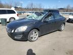 2013 Volvo S60 T5 en Venta en Marlboro, NY - Top/Roof