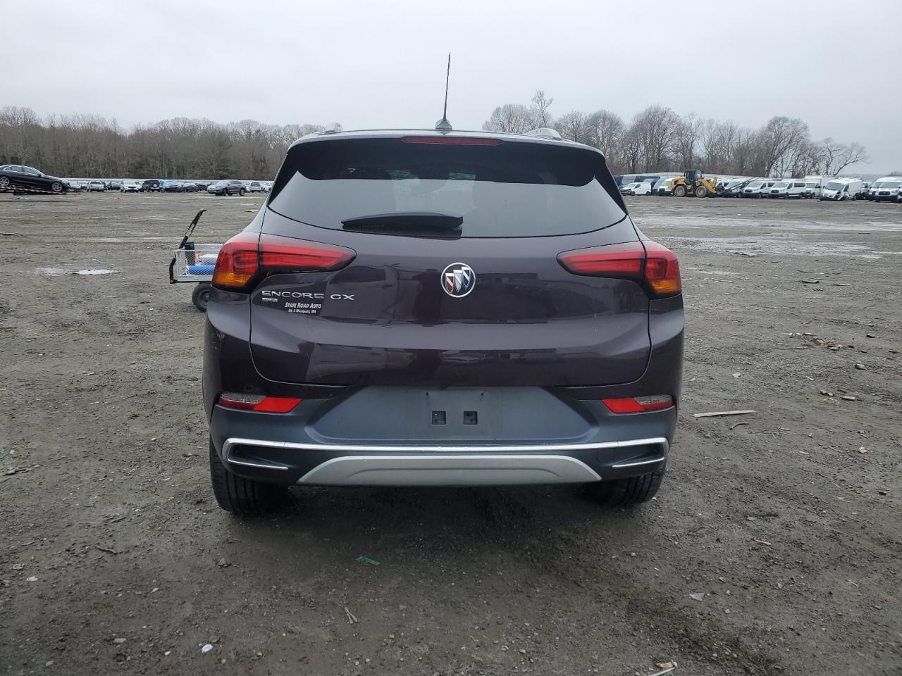 2021 Buick Encore - Image 6