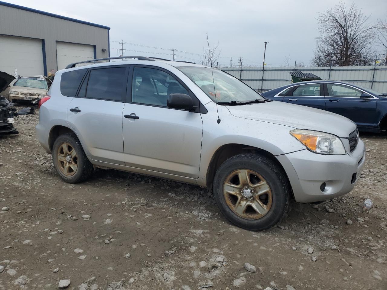 2006 Toyota RAV 4 - Image 4