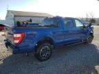 2022 Ford F150 Supercrew na sprzedaż w Louisville, KY - Front End
