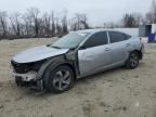 2019 Honda Insight Ex იყიდება Baltimore-ში, MD - Front End