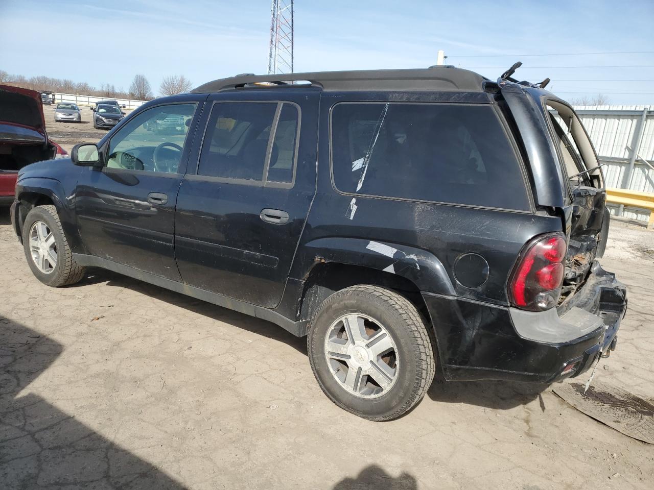 2006 Chevrolet TrailBlazer - Image 2