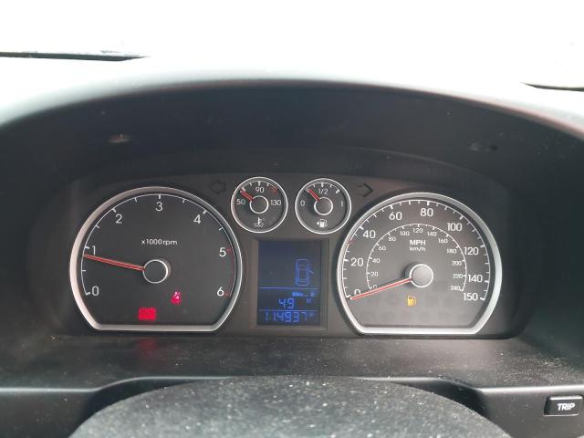 2011 HYUNDAI I30 COMFOR