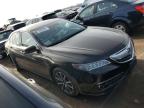 2017 Acura Tlx Advance for Sale in Elgin, IL - Side