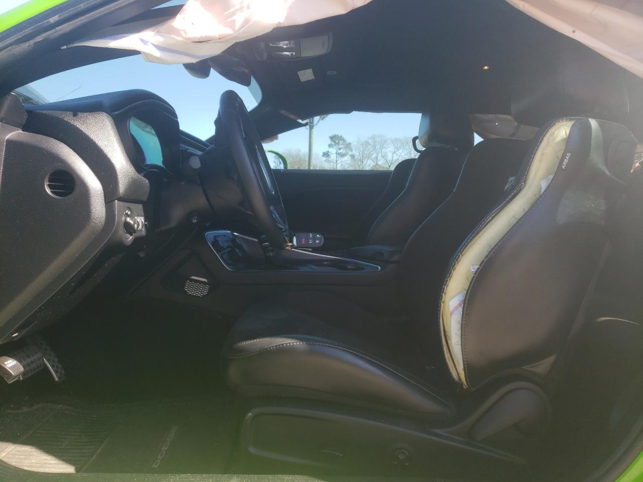 2017 Dodge Challenger - Image 7