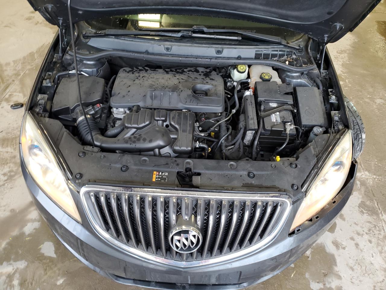 2013 Buick Verano - Image 11