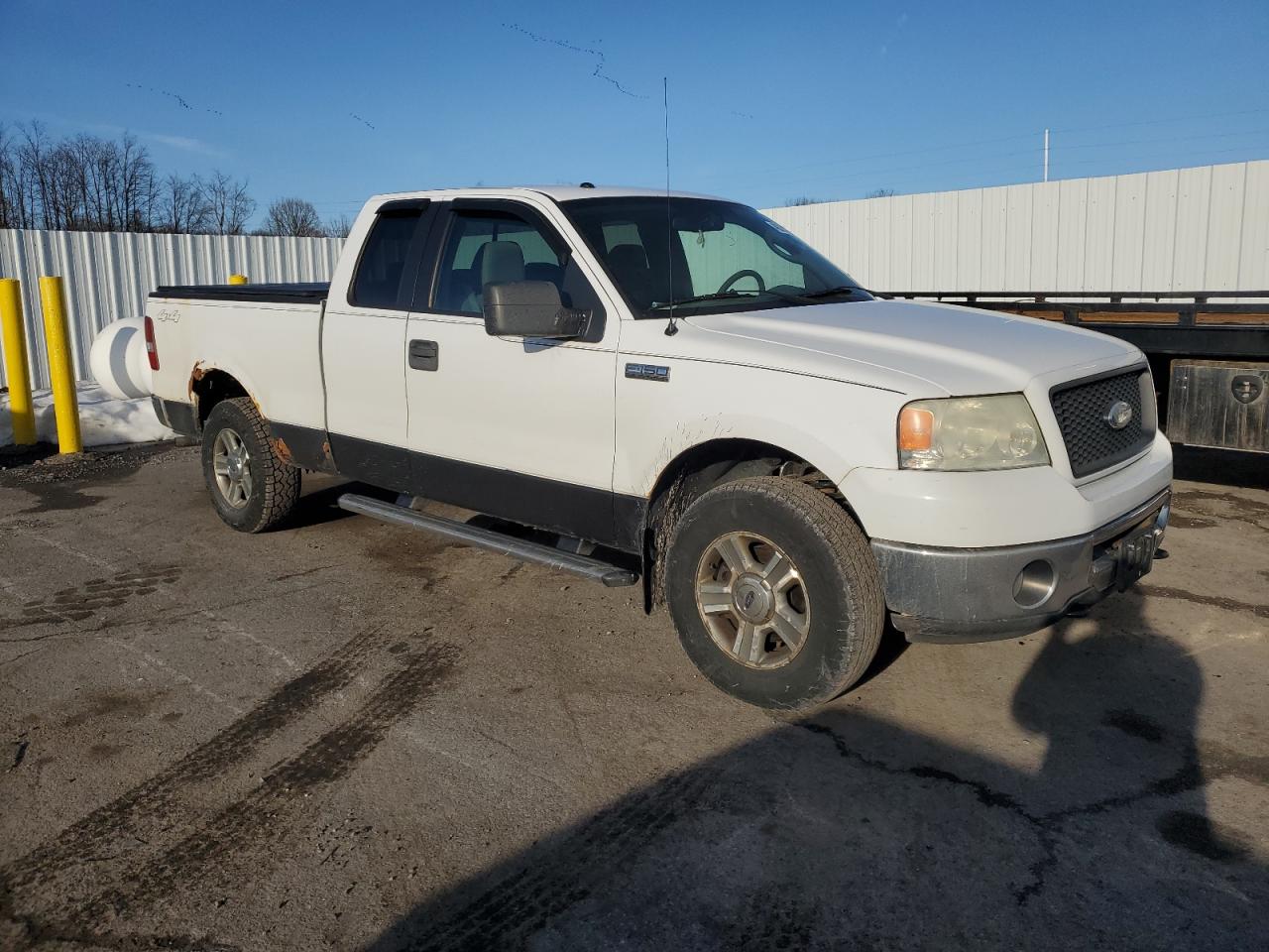 2006 Ford F-150 - Image 4