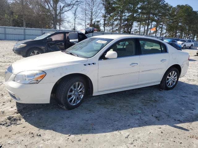 2010 Buick Lucerne Cxl