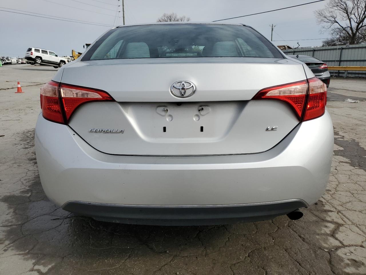 2017 Toyota Corolla - Image 6