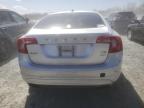 2014 Volvo S60 T5 за продажба в Spartanburg, SC - Front End