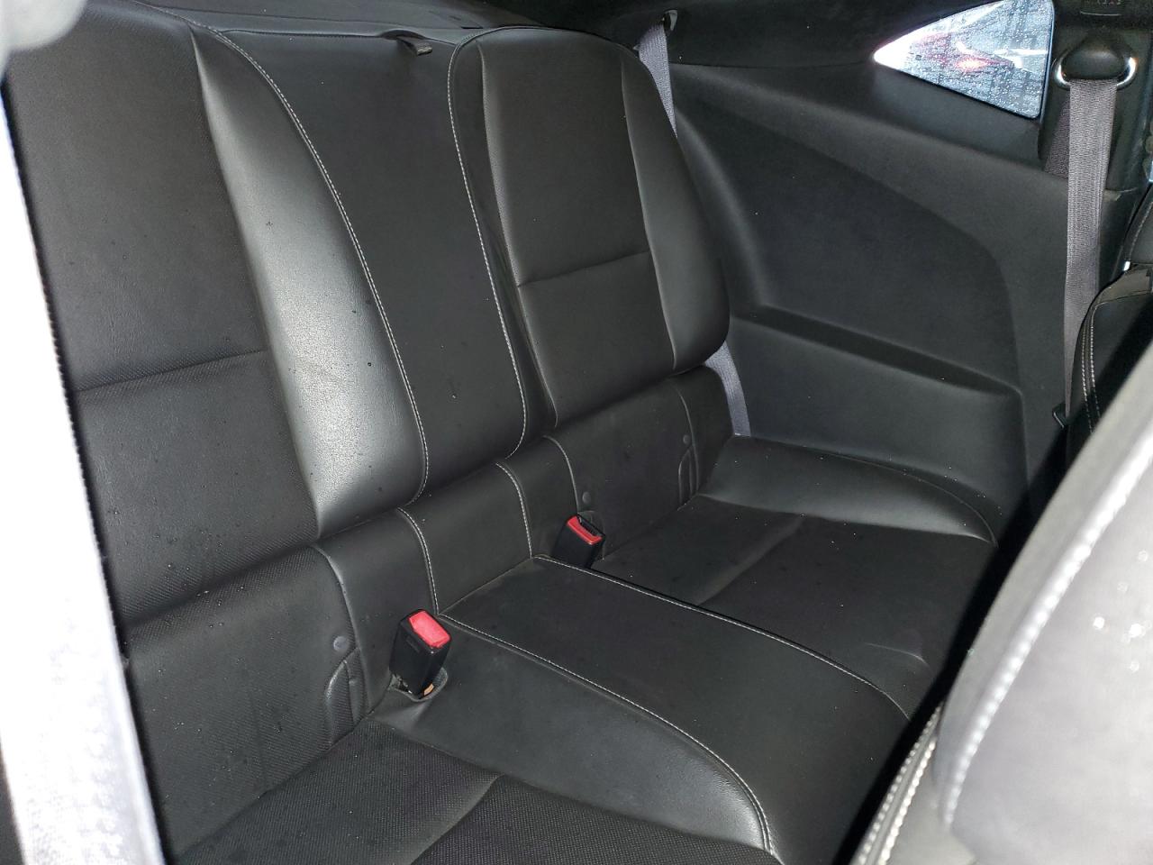 2010 Chevrolet Camaro - Image 10