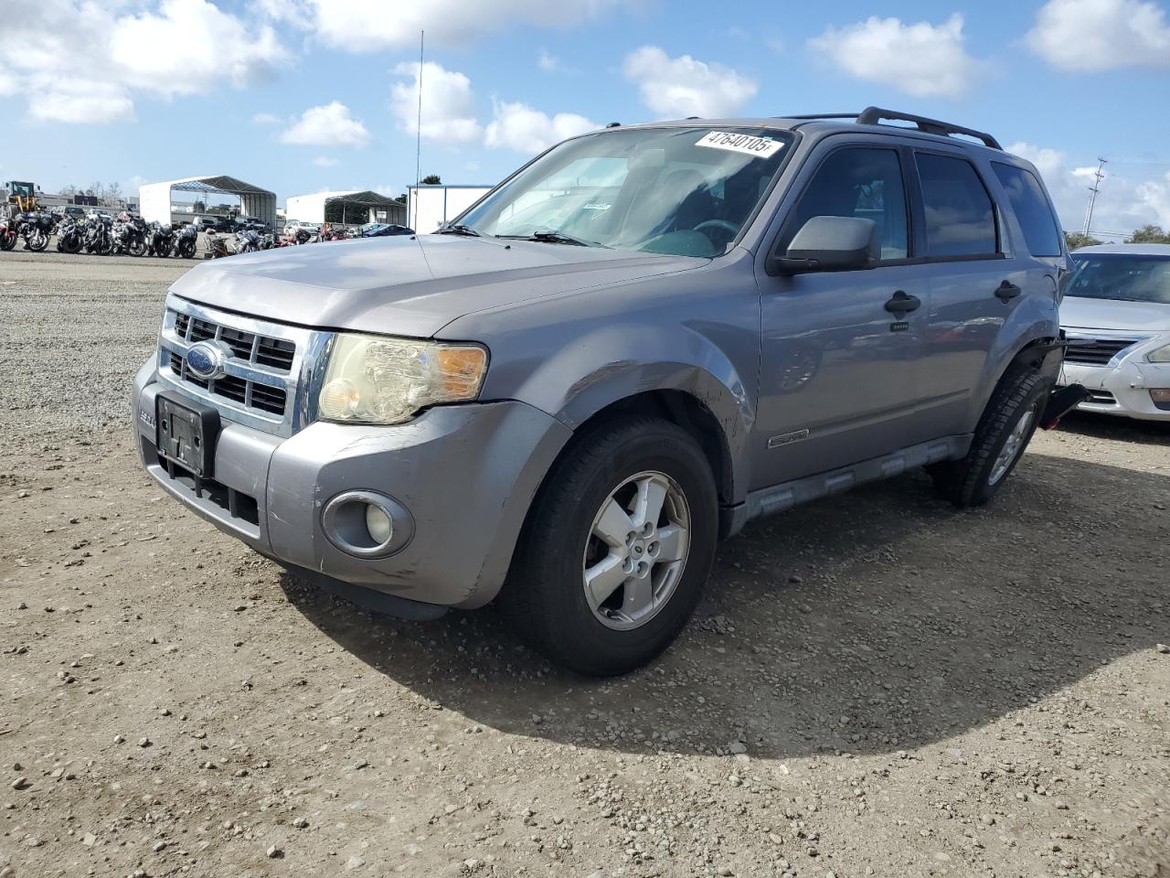 2008 Ford Escape - Image 1