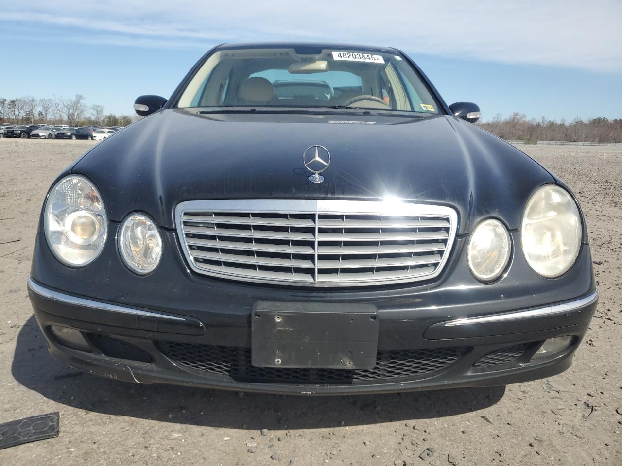 2005 Mercedes-Benz E-klasse - Image 5