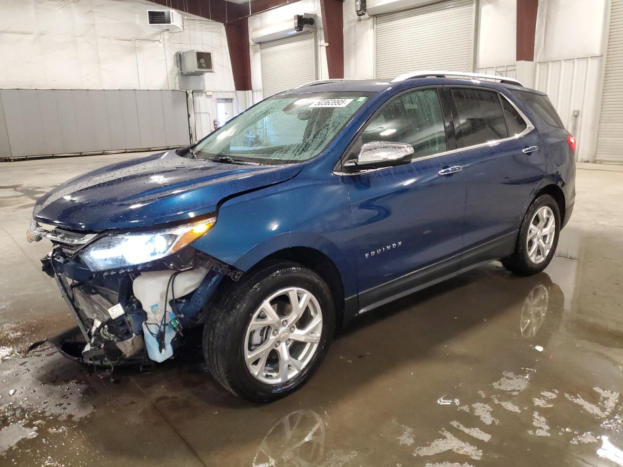 2020 Chevrolet Equinox Premier იყიდება Avon-ში, MN - Front End