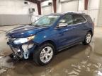 2020 Chevrolet Equinox Premier იყიდება Avon-ში, MN - Front End