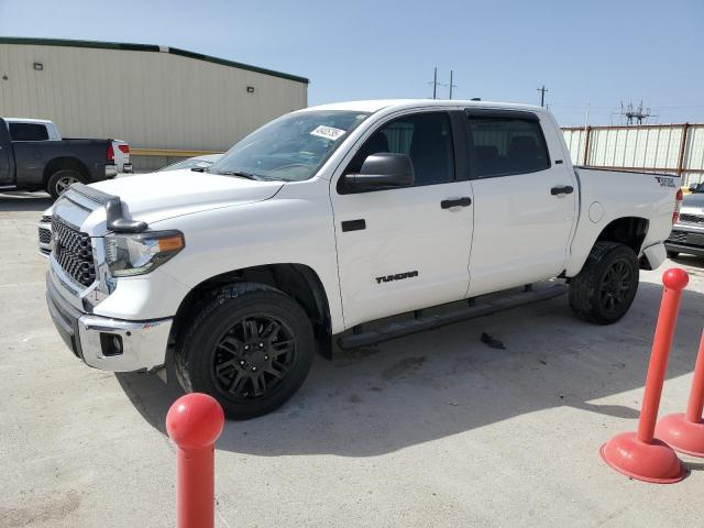 2021 Toyota Tundra Crewmax Sr5
