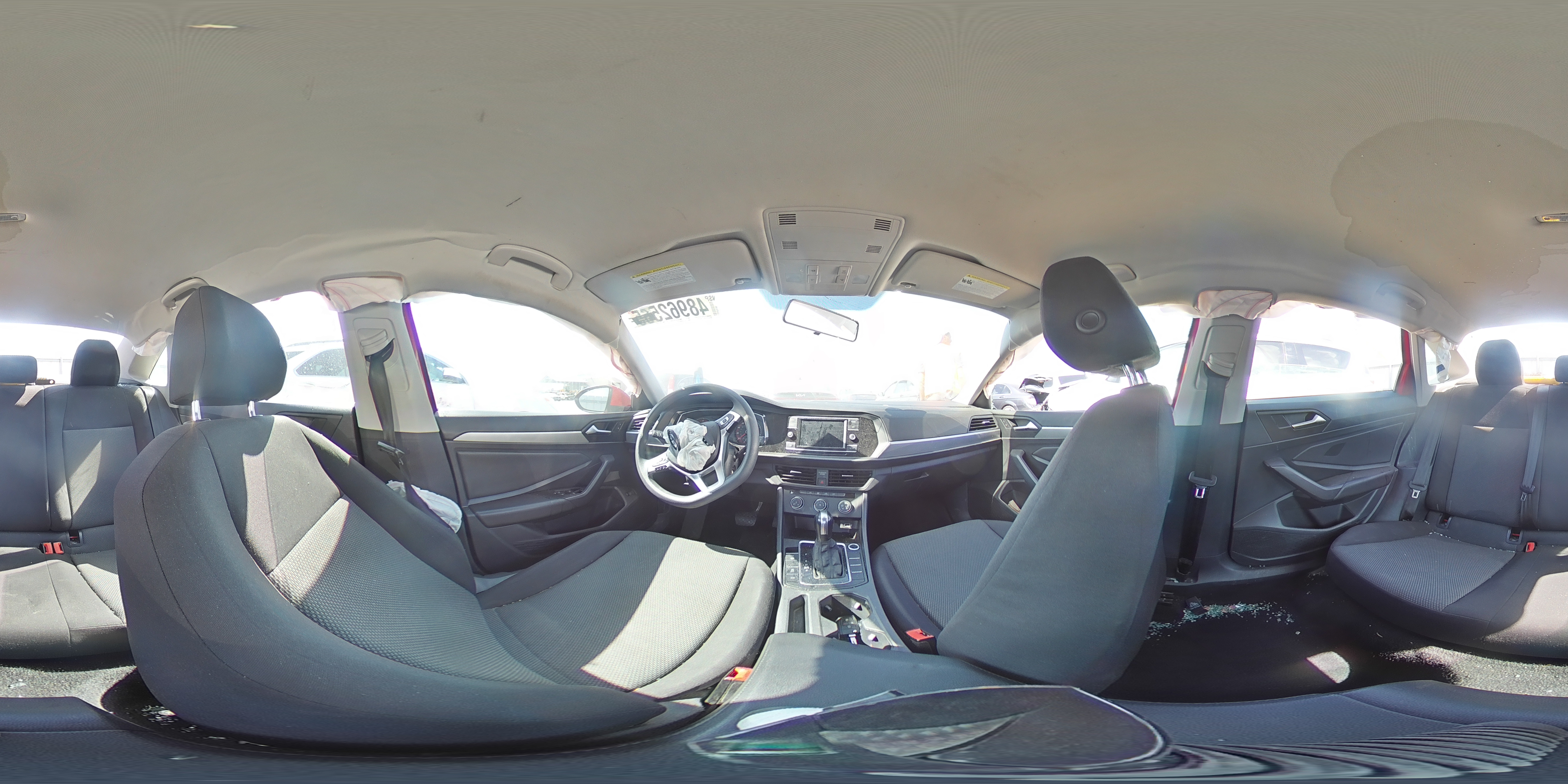 2019 Volkswagen Jetta - Image 12